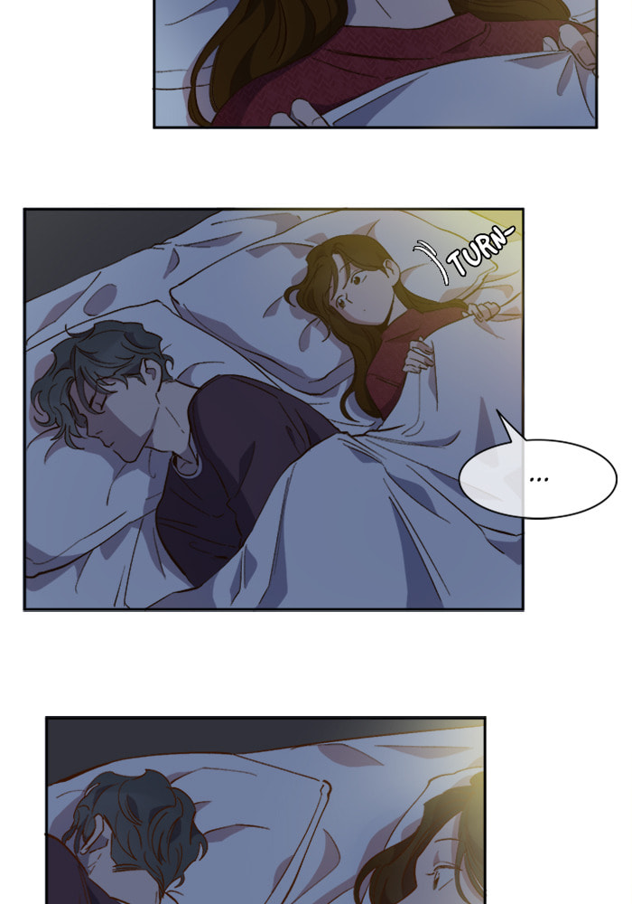 Read Devil Number 4 chapter 43 image 14 on Lezhin