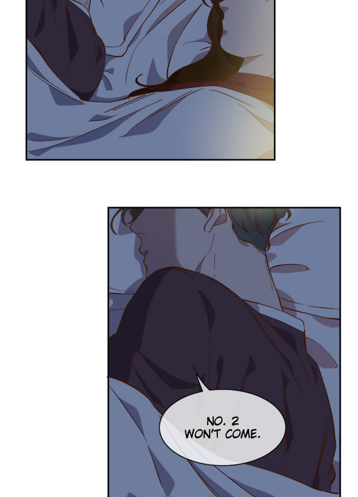 Read Devil Number 4 chapter 43 image 15 on Lezhin