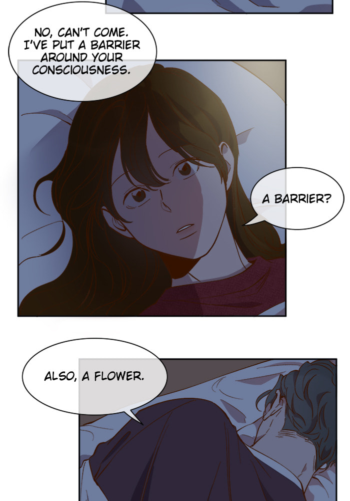 Read Devil Number 4 chapter 43 image 16 on Lezhin