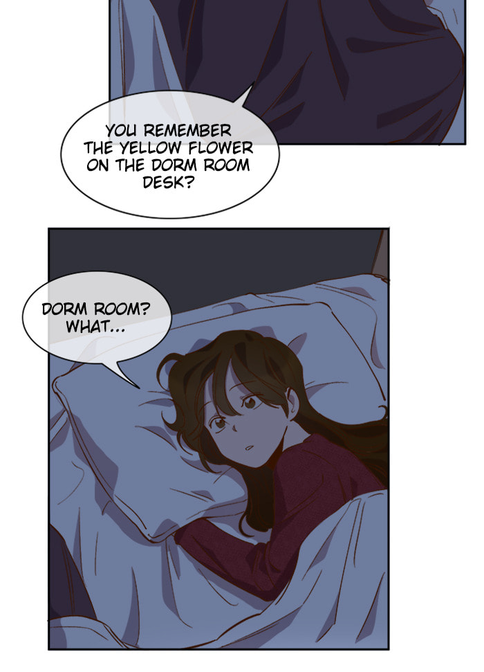 Read Devil Number 4 chapter 43 image 17 on Lezhin