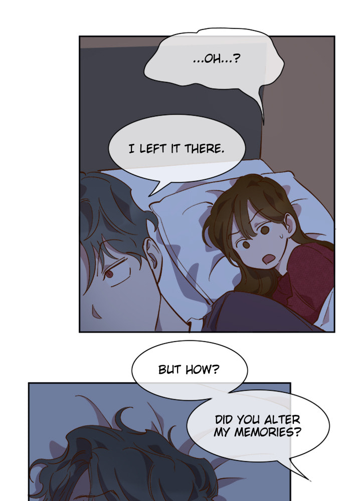 Read Devil Number 4 chapter 43 image 18 on Lezhin