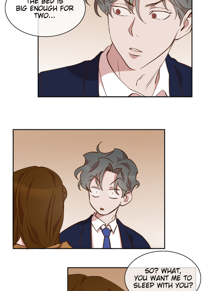 Read Devil Number 4 chapter 43 image 2 on Lezhin