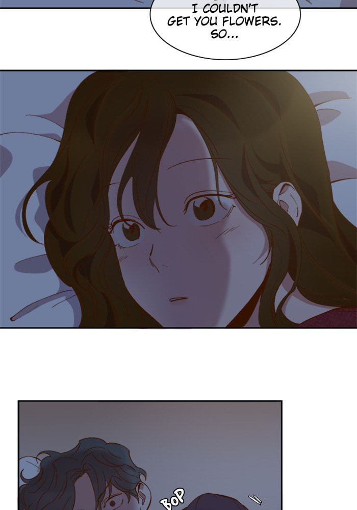 Read Devil Number 4 chapter 43 image 20 on Lezhin