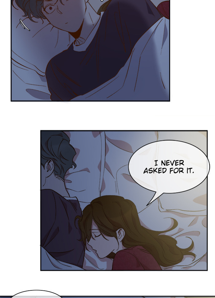 Read Devil Number 4 chapter 43 image 21 on Lezhin