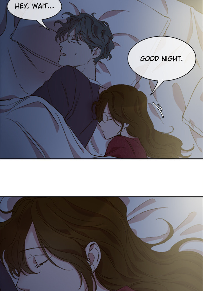 Read Devil Number 4 chapter 43 image 22 on Lezhin