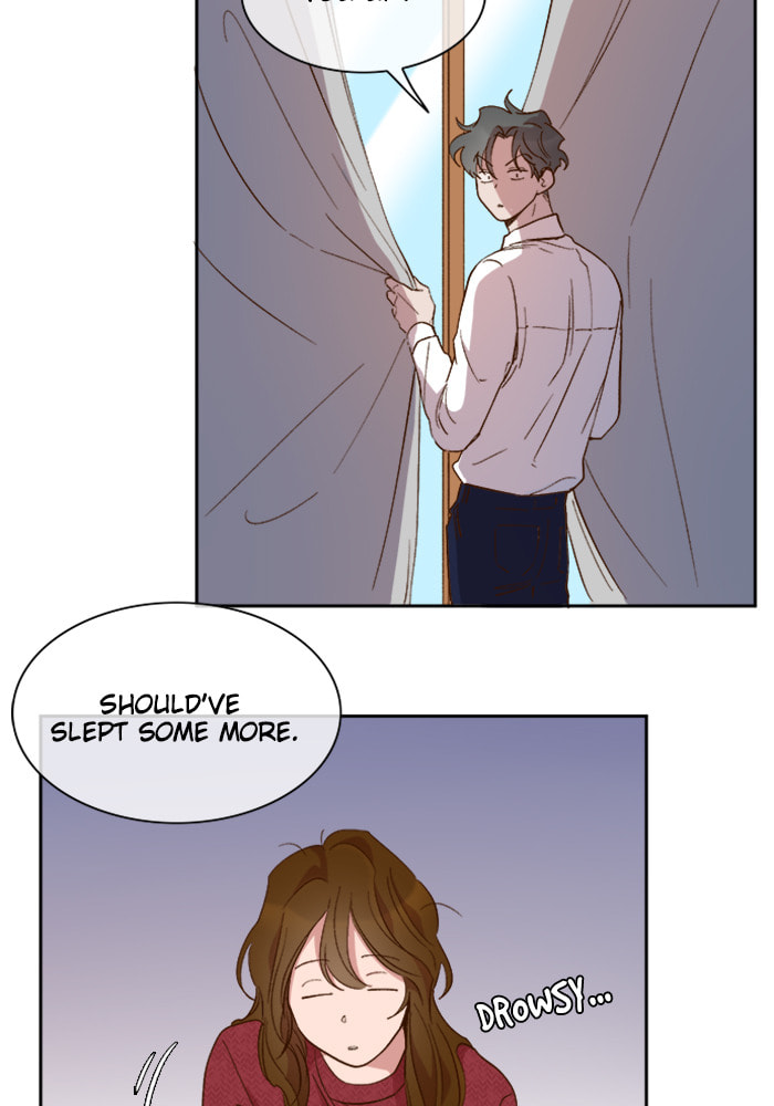 Read Devil Number 4 chapter 43 image 26 on Lezhin