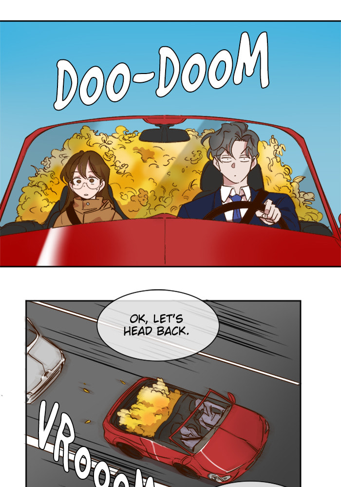 Read Devil Number 4 chapter 43 image 29 on Lezhin
