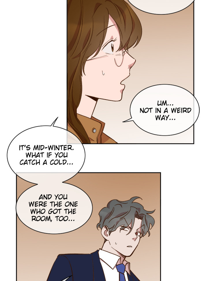 Read Devil Number 4 chapter 43 image 3 on Lezhin