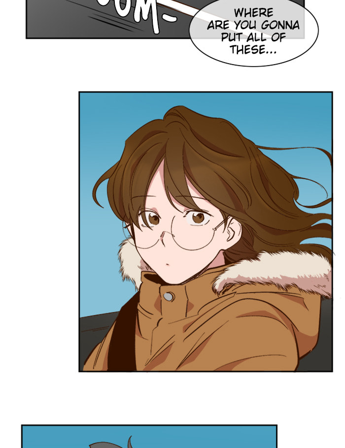 Read Devil Number 4 chapter 43 image 30 on Lezhin