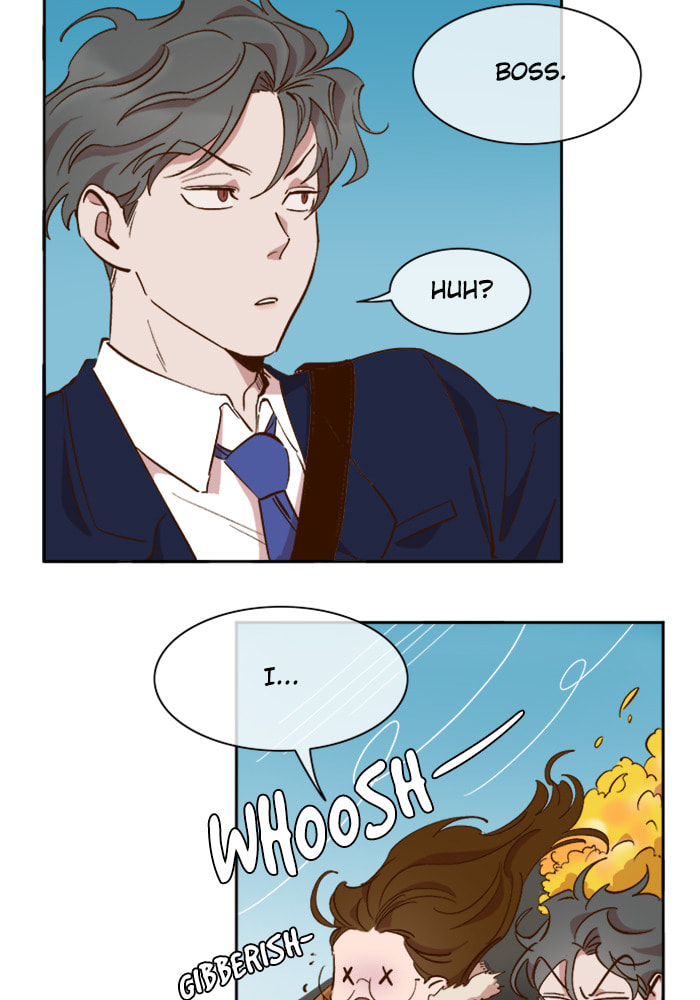 Read Devil Number 4 chapter 43 image 31 on Lezhin