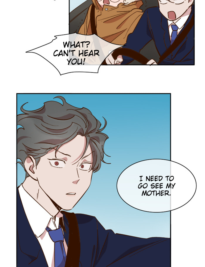 Read Devil Number 4 chapter 43 image 32 on Lezhin