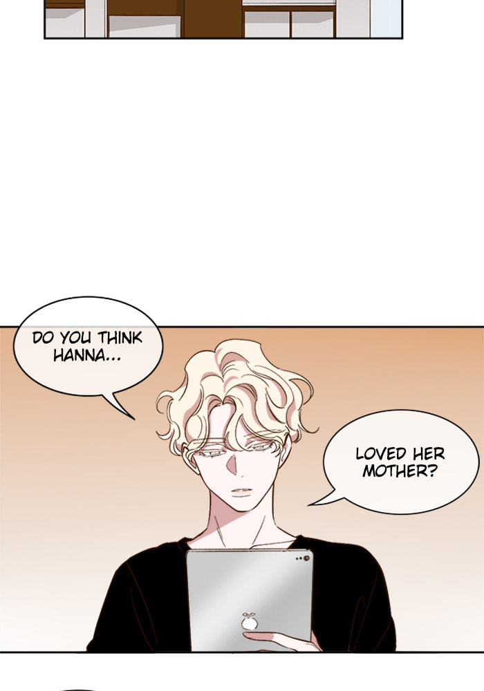 Read Devil Number 4 chapter 43 image 35 on Lezhin