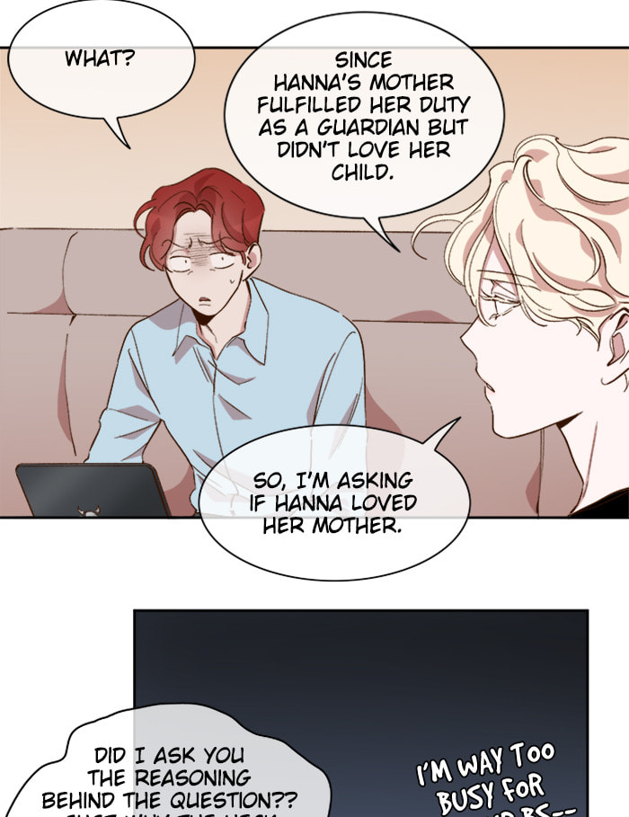 Read Devil Number 4 chapter 43 image 36 on Lezhin