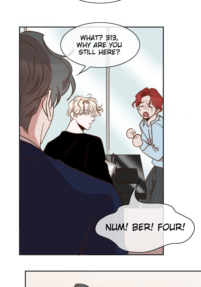 Read Devil Number 4 chapter 43 image 39 on Lezhin