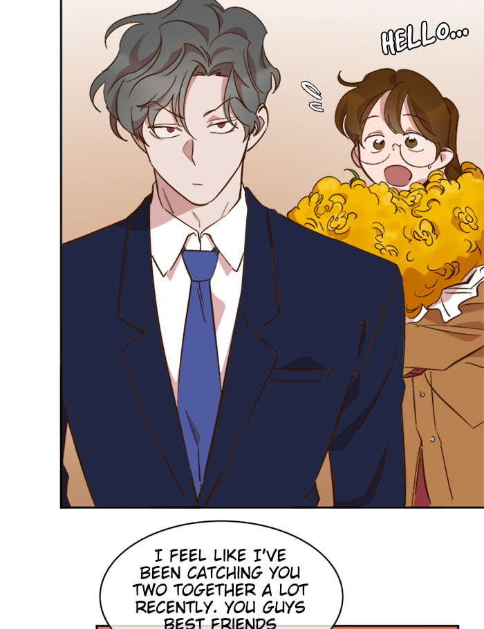 Read Devil Number 4 chapter 43 image 40 on Lezhin