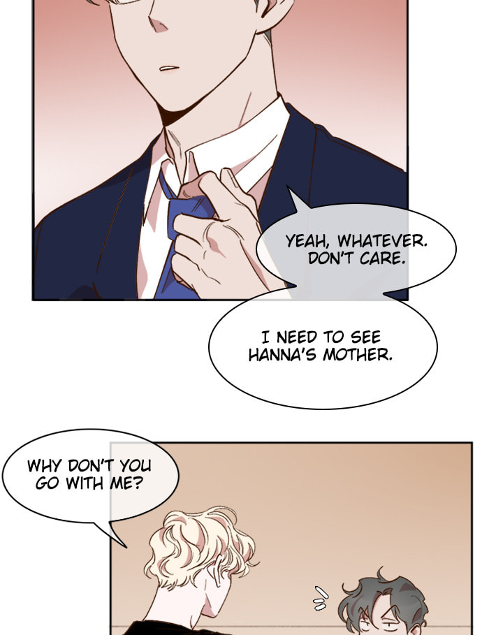 Read Devil Number 4 chapter 43 image 42 on Lezhin
