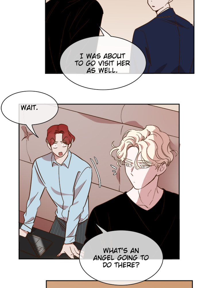 Read Devil Number 4 chapter 43 image 43 on Lezhin