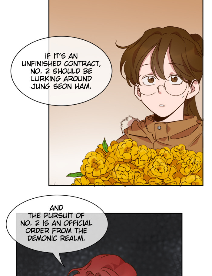 Read Devil Number 4 chapter 43 image 44 on Lezhin