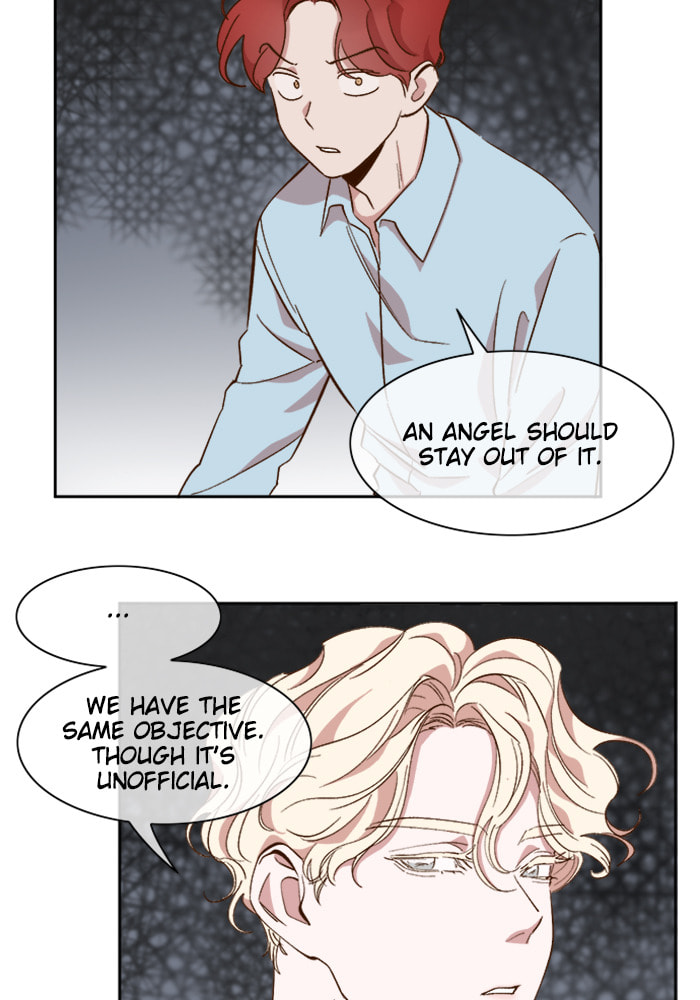 Read Devil Number 4 chapter 43 image 45 on Lezhin