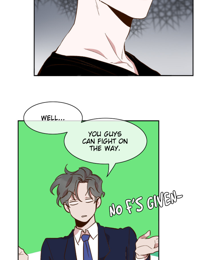 Read Devil Number 4 chapter 43 image 46 on Lezhin