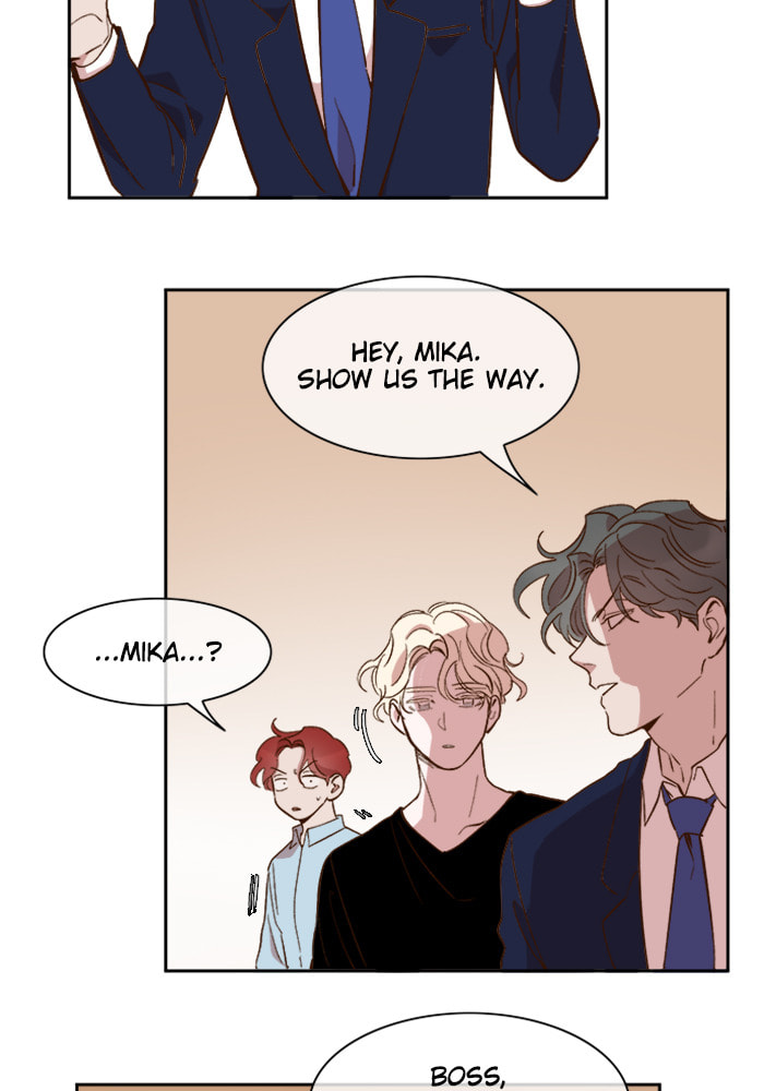 Read Devil Number 4 chapter 43 image 47 on Lezhin