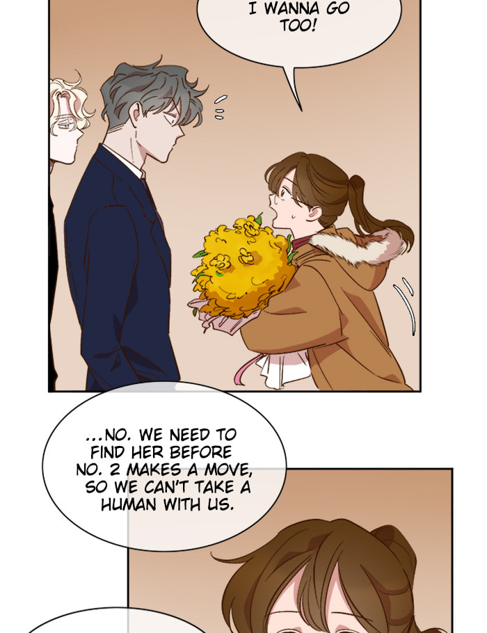 Read Devil Number 4 chapter 43 image 48 on Lezhin