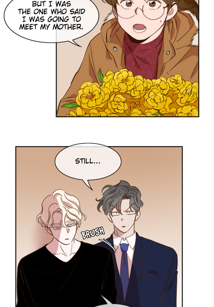 Read Devil Number 4 chapter 43 image 49 on Lezhin