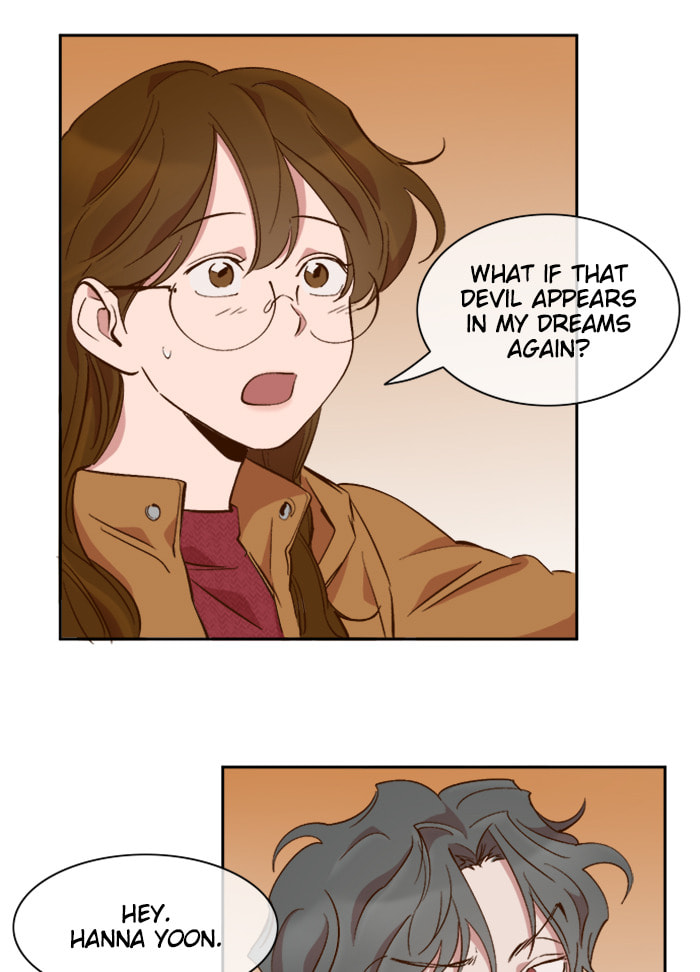 Read Devil Number 4 chapter 43 image 5 on Lezhin