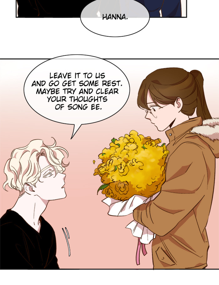 Read Devil Number 4 chapter 43 image 50 on Lezhin