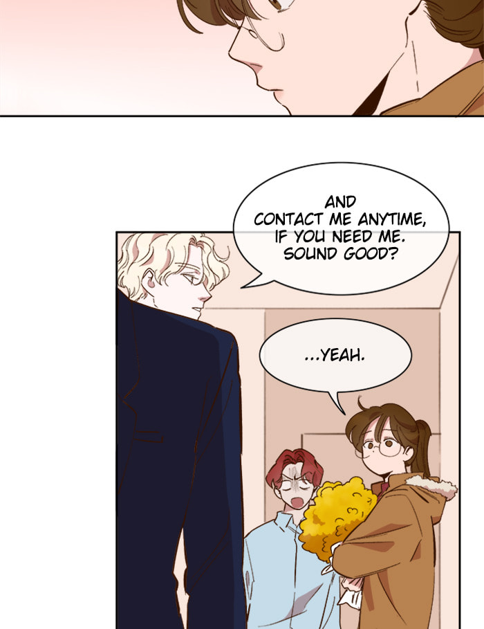Read Devil Number 4 chapter 43 image 52 on Lezhin