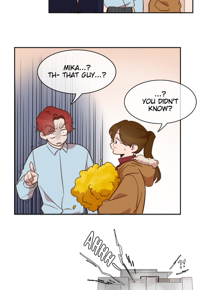 Read Devil Number 4 chapter 43 image 53 on Lezhin