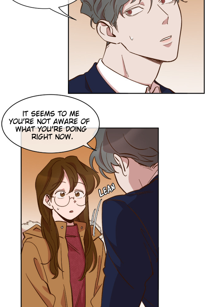 Read Devil Number 4 chapter 43 image 6 on Lezhin