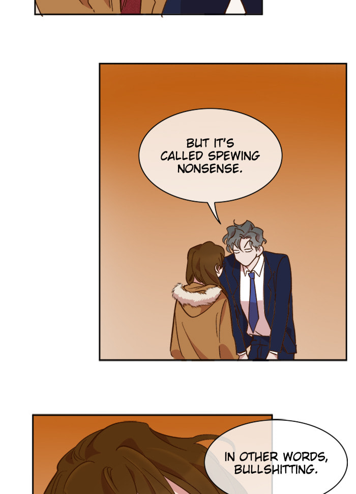 Read Devil Number 4 chapter 43 image 7 on Lezhin
