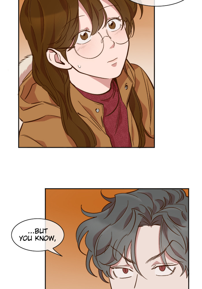 Read Devil Number 4 chapter 43 image 8 on Lezhin