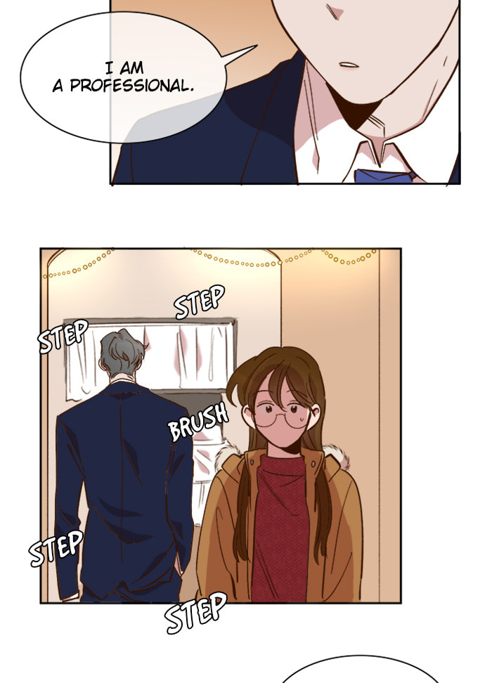 Read Devil Number 4 chapter 43 image 9 on Lezhin