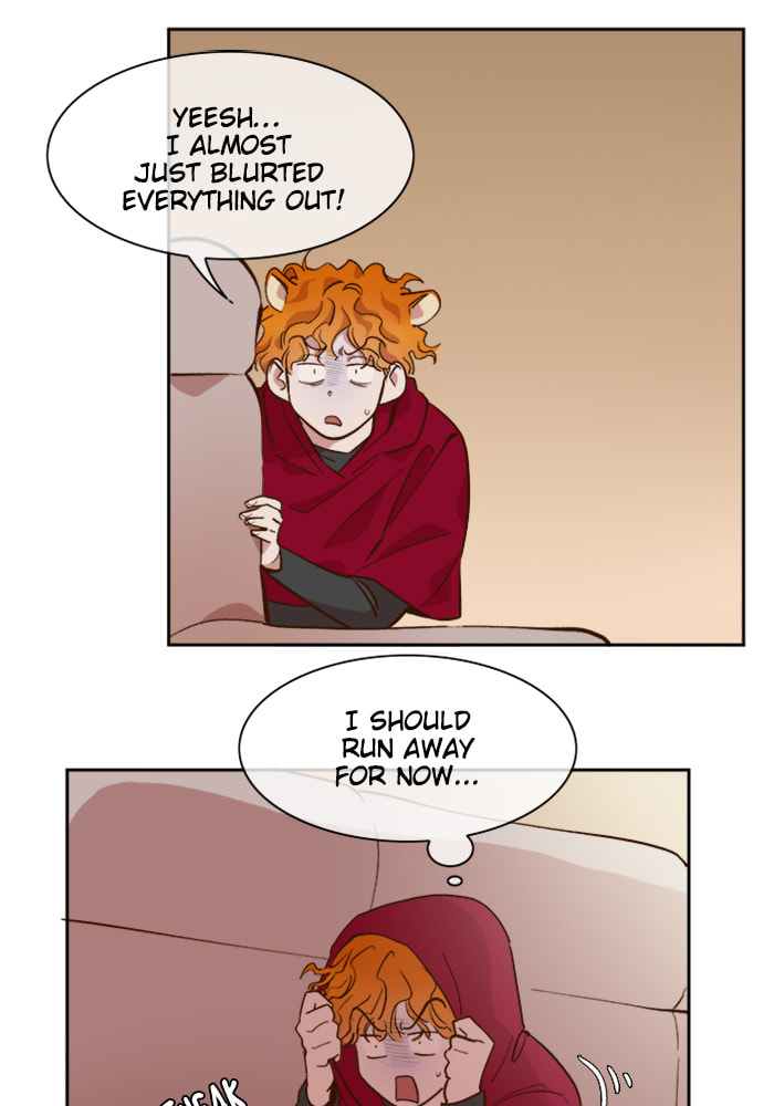 Read Devil Number 4 chapter 45 image 10 on Lezhin