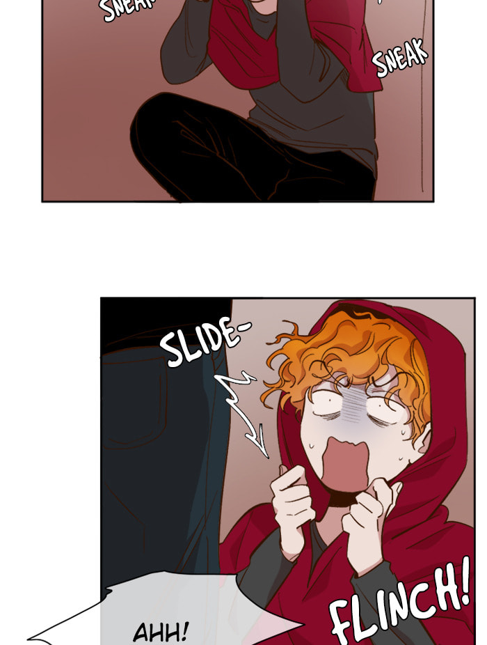 Read Devil Number 4 chapter 45 image 11 on Lezhin