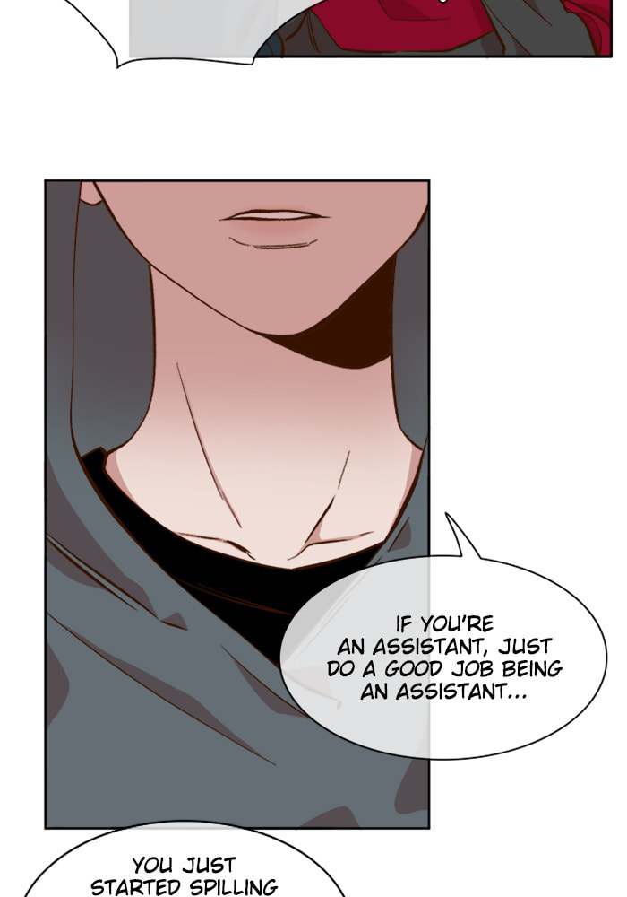 Read Devil Number 4 chapter 45 image 12 on Lezhin