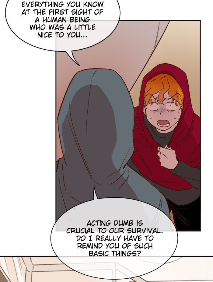 Read Devil Number 4 chapter 45 image 13 on Lezhin