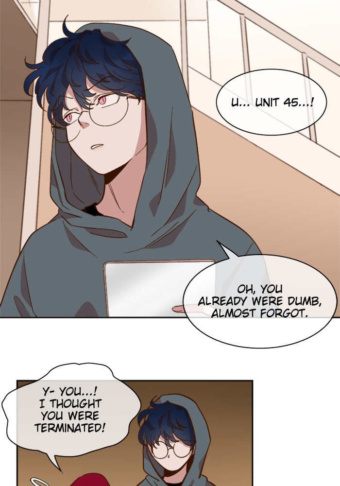 Read Devil Number 4 chapter 45 image 14 on Lezhin