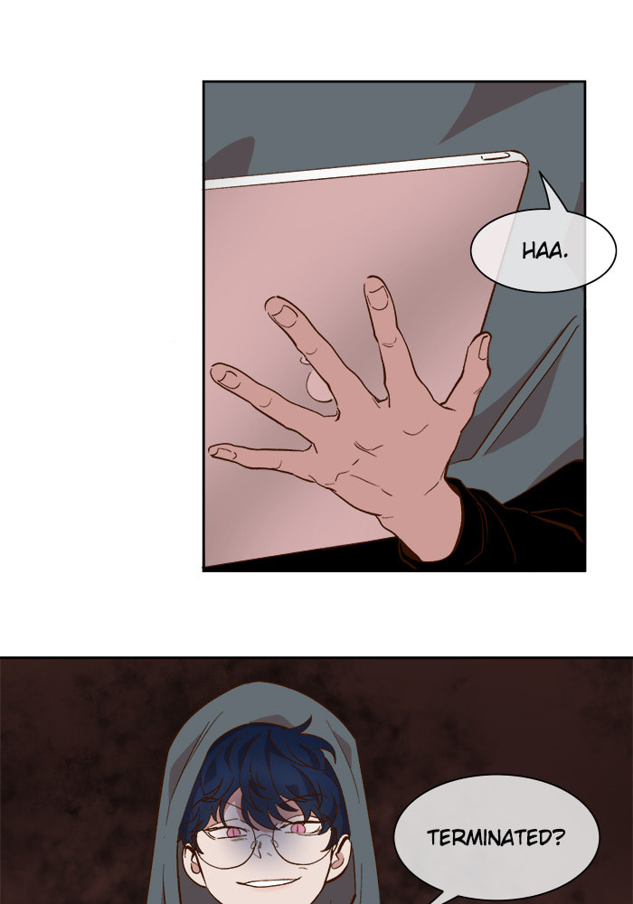 Read Devil Number 4 chapter 45 image 16 on Lezhin