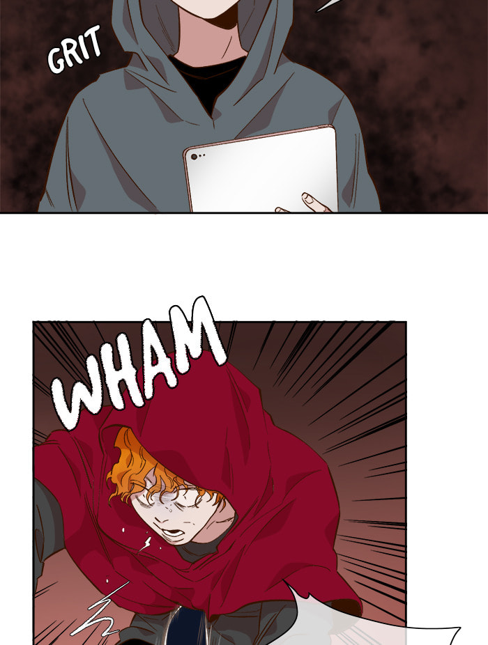 Read Devil Number 4 chapter 45 image 17 on Lezhin