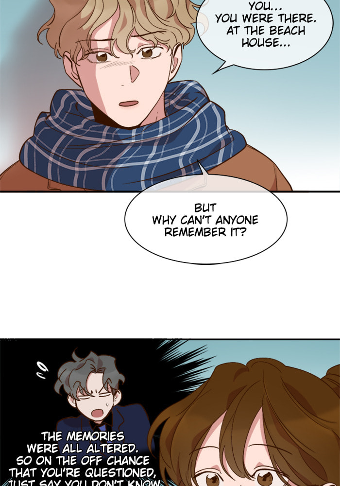 Read Devil Number 4 chapter 45 image 2 on Lezhin