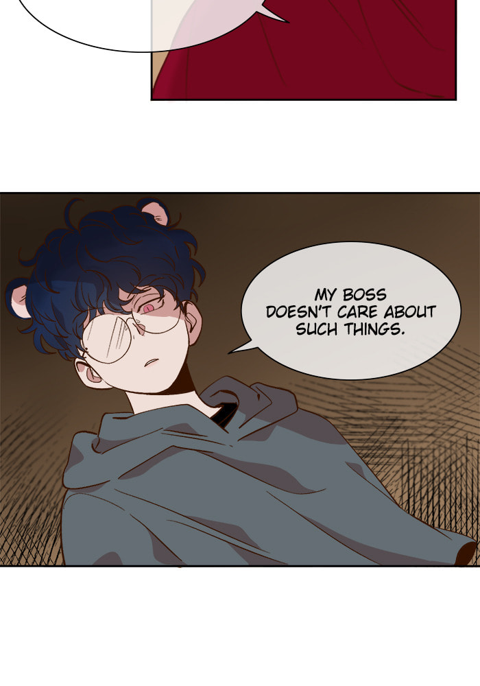 Read Devil Number 4 chapter 45 image 20 on Lezhin