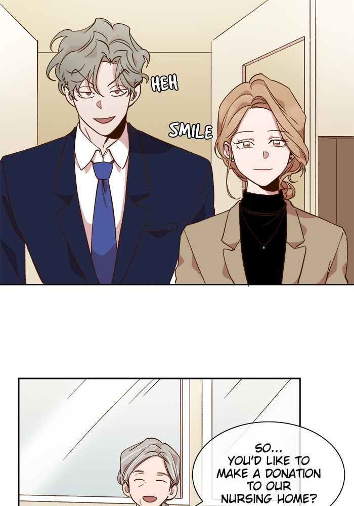 Read Devil Number 4 chapter 45 image 22 on Lezhin