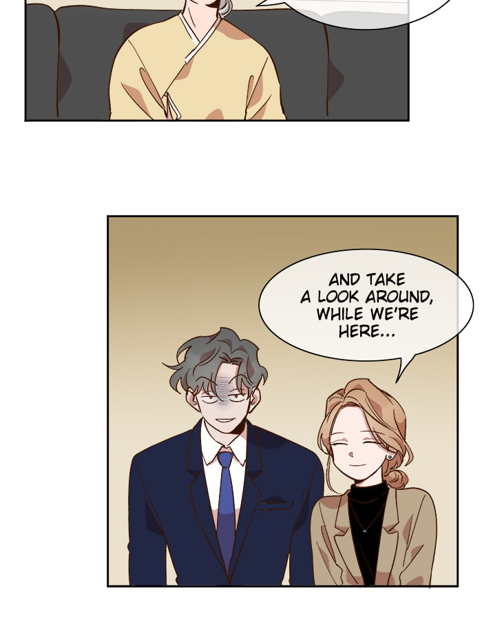 Read Devil Number 4 chapter 45 image 23 on Lezhin