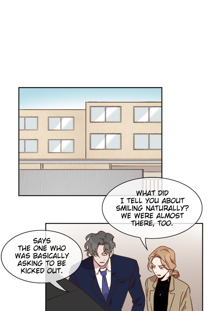 Read Devil Number 4 chapter 45 image 24 on Lezhin