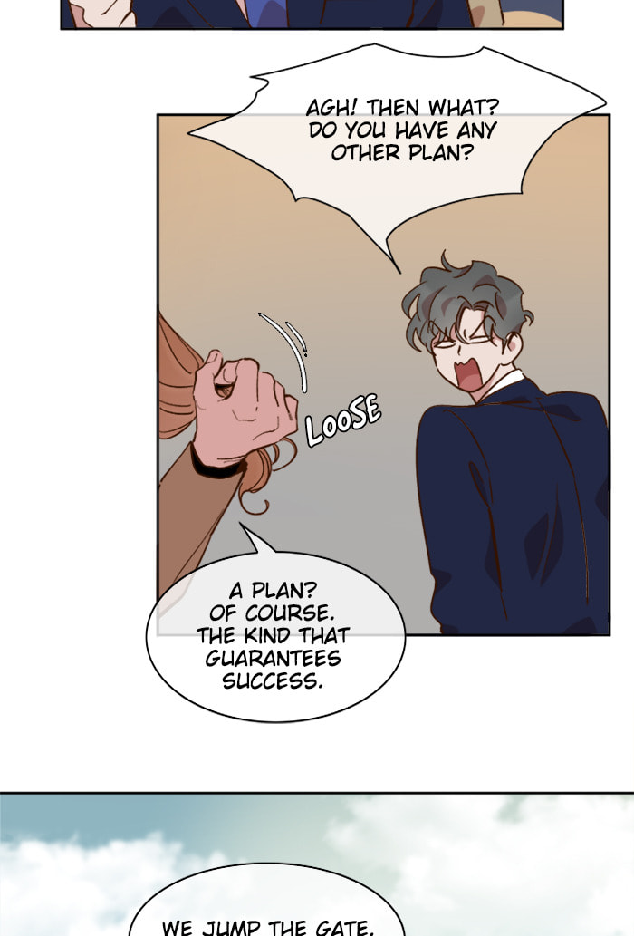 Read Devil Number 4 chapter 45 image 26 on Lezhin