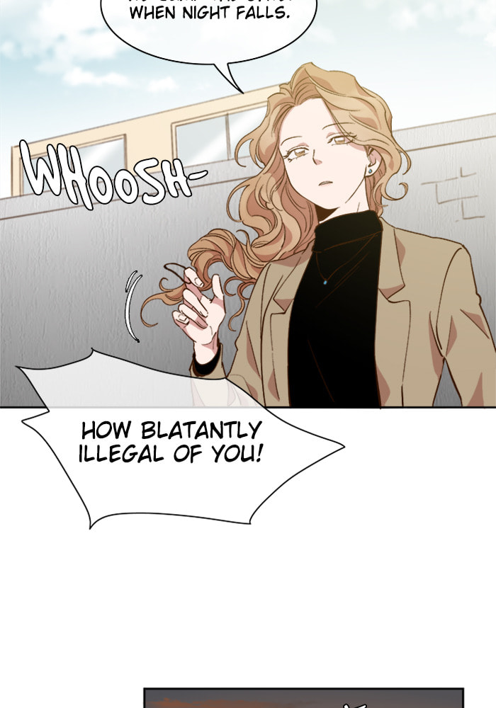 Read Devil Number 4 chapter 45 image 27 on Lezhin