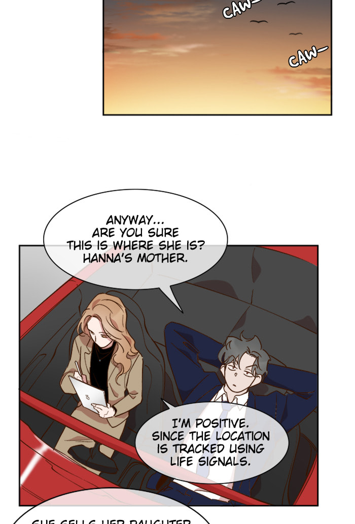 Read Devil Number 4 chapter 45 image 28 on Lezhin